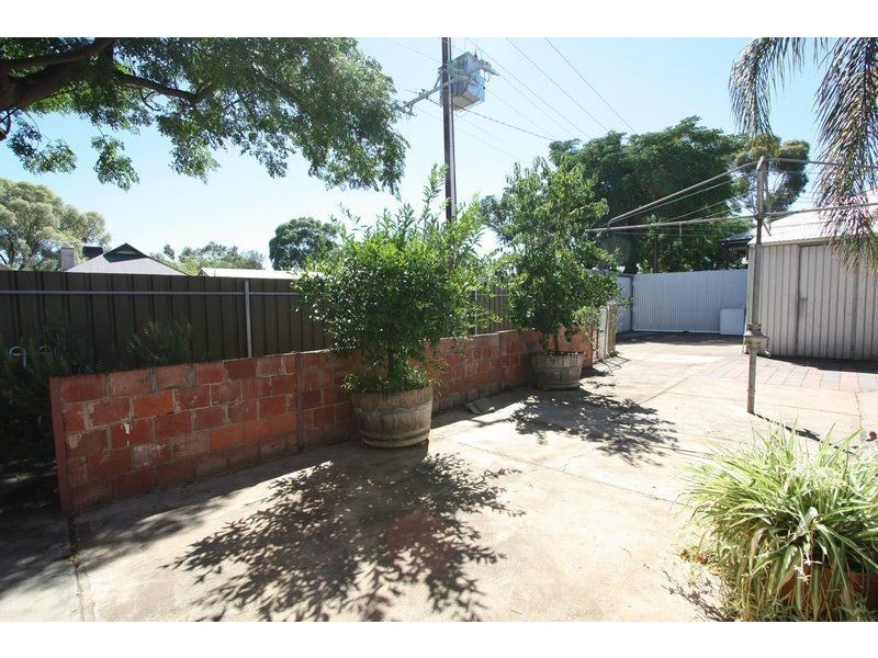 17 Morcomb Street, Stepney SA 5069