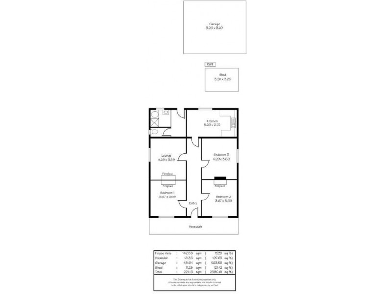 17 Morcomb Street, Stepney SA 5069