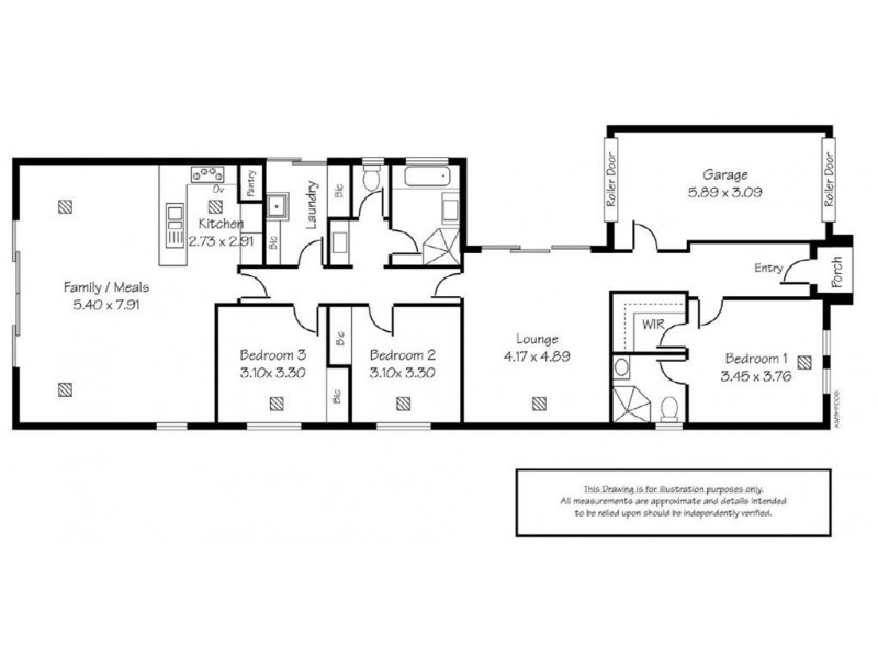 16B Denmead Avenue, Campbelltown SA 5074