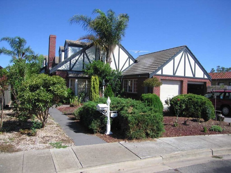 3 Stellar Court, Klemzig SA 5087