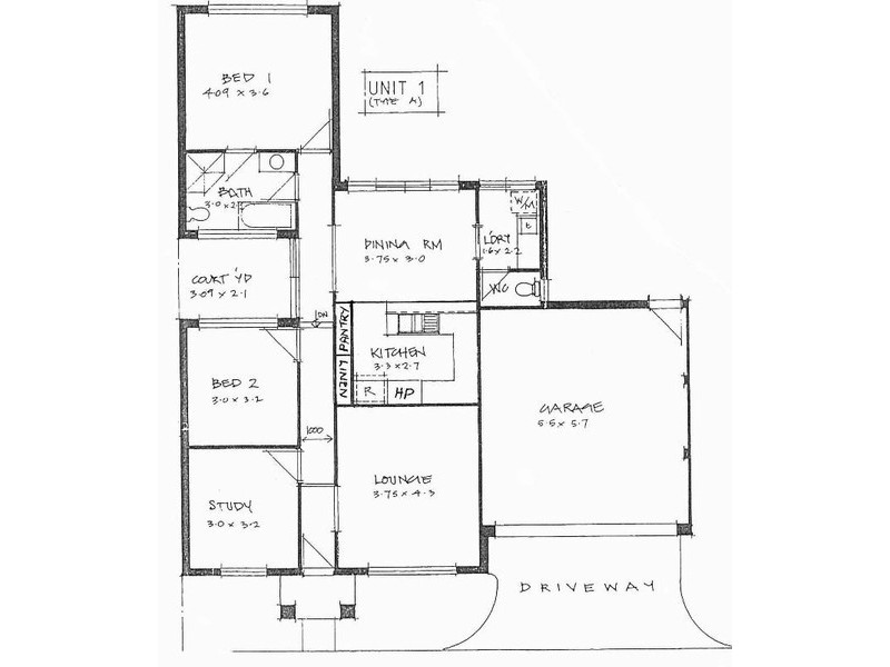 1/43 Hender Ave, Klemzig SA 5087
