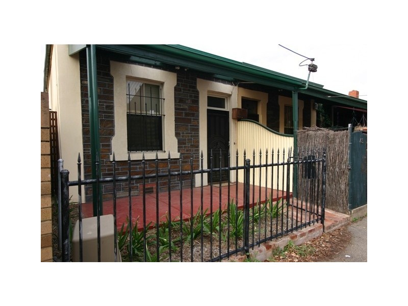 45 Coglin St, Brompton SA 5007