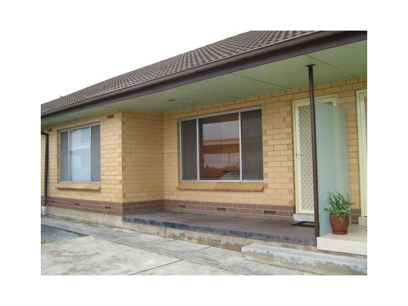 2/5 Moore Crescent, Campbelltown SA 5074