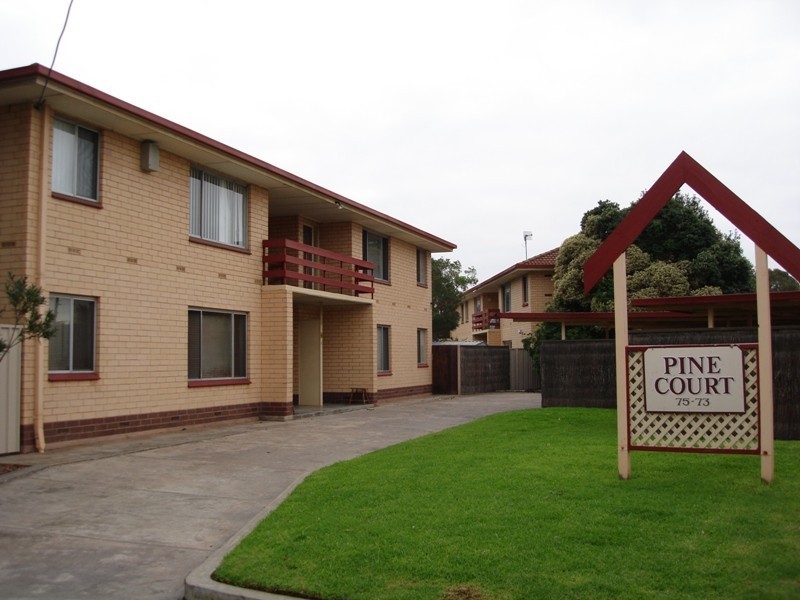 4/75 Tait Street, Renown Park SA 5008