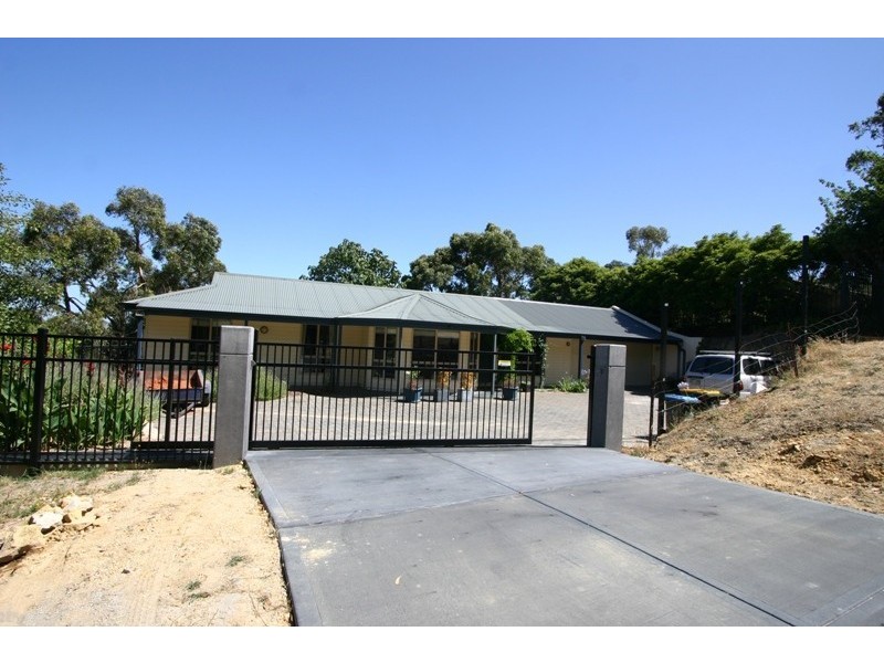 1B Blackburn Drive, Crafers SA 5152