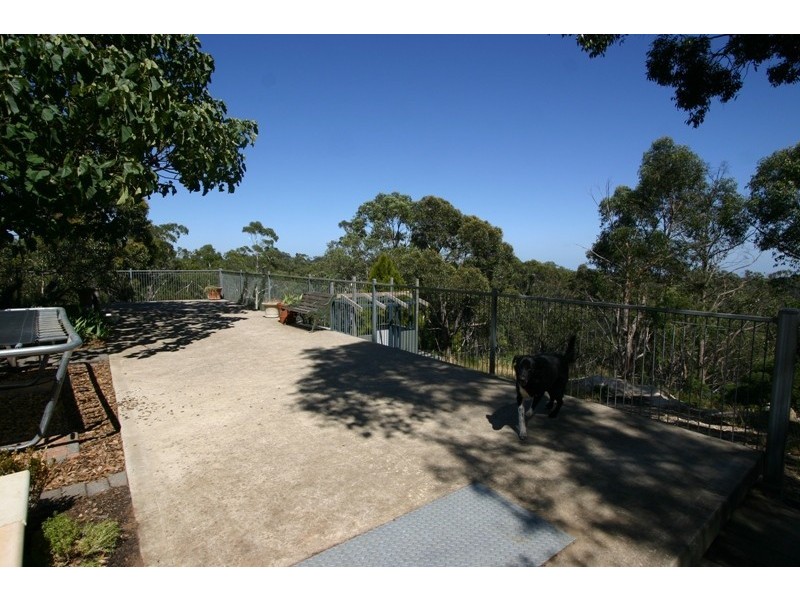 1B Blackburn Drive, Crafers SA 5152