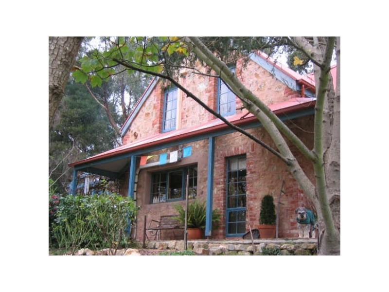 2 Gully Rd, Piccadilly SA 5151