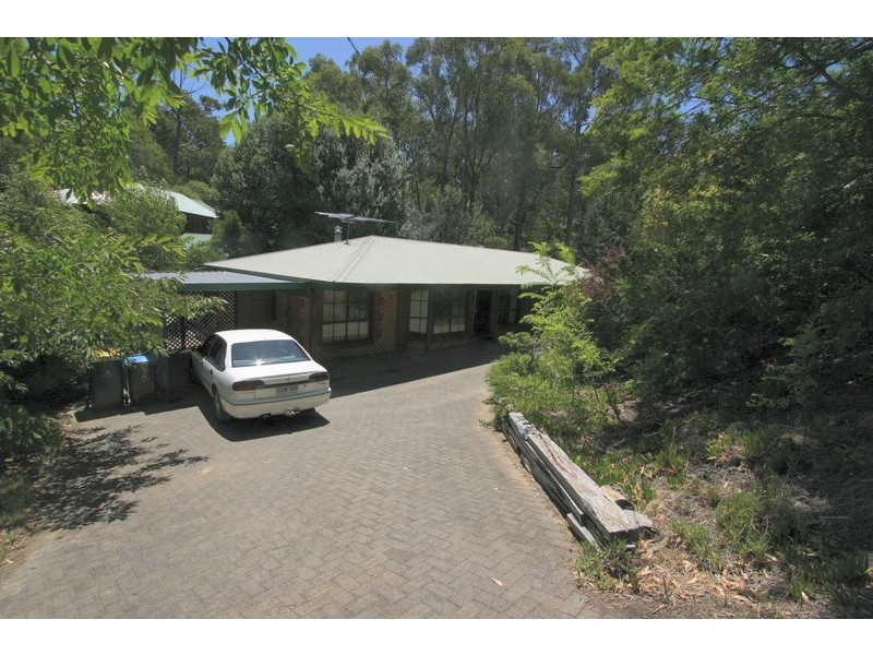25 HILL VIEW ROAD, Bridgewater SA 5155