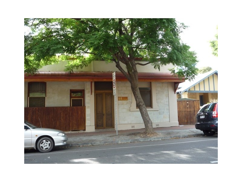 58 Shipsters Road, Kensington Park SA 5068