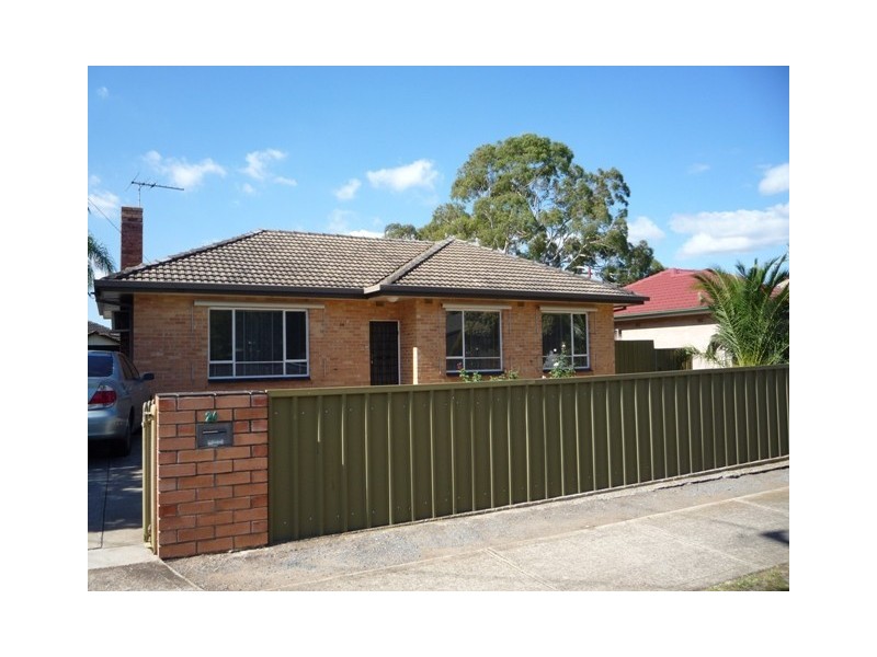 24 Clarence Ave, Klemzig SA 5087