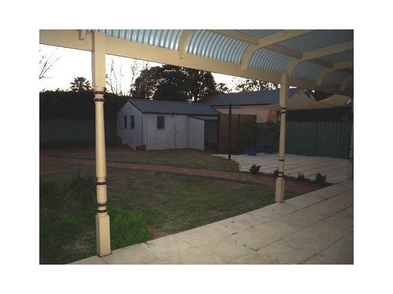 7 Elizabeth Street, Evandale SA 5069