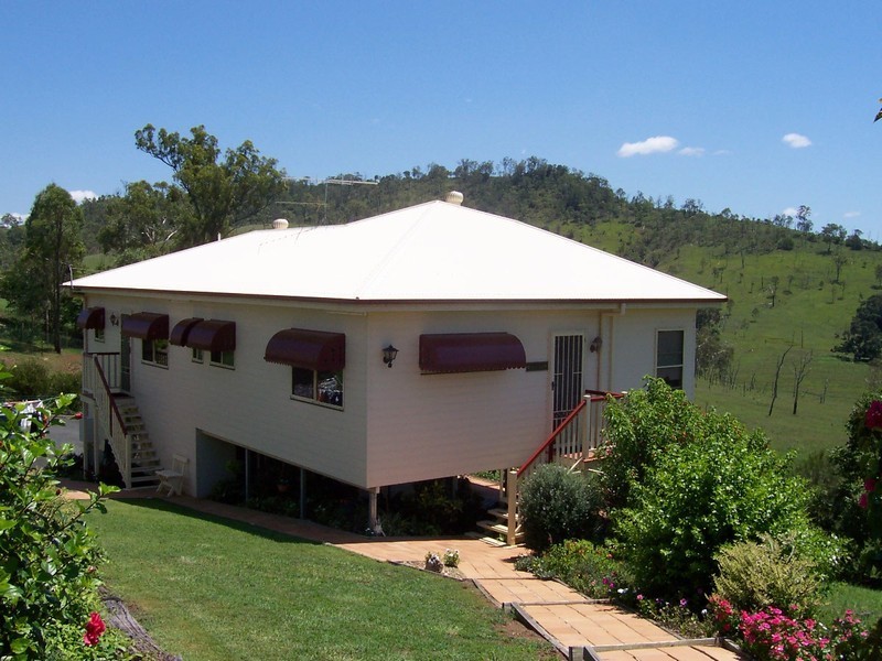 Fernvale QLD 4306