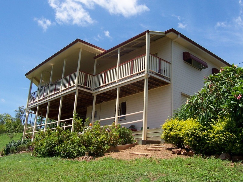 Fernvale QLD 4306
