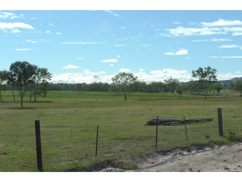 Clarendon QLD 4311