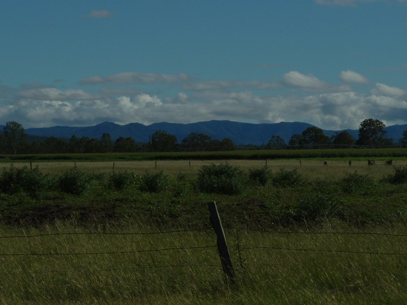 Clarendon QLD 4311