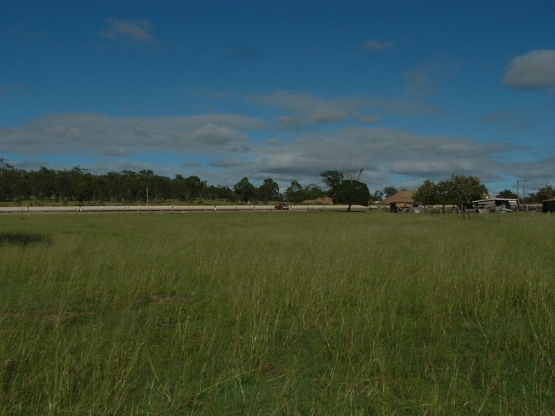 Clarendon QLD 4311