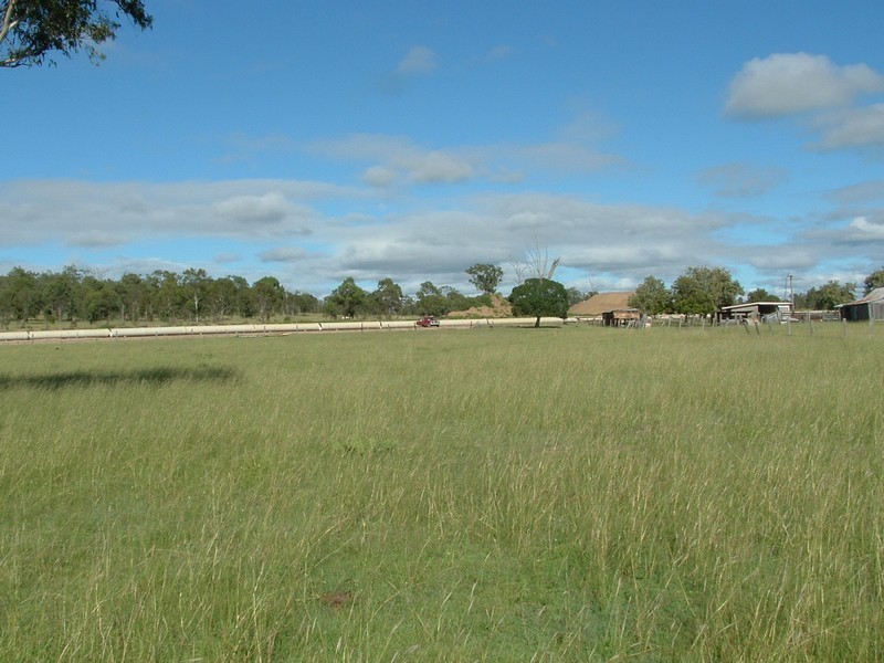 Clarendon QLD 4311