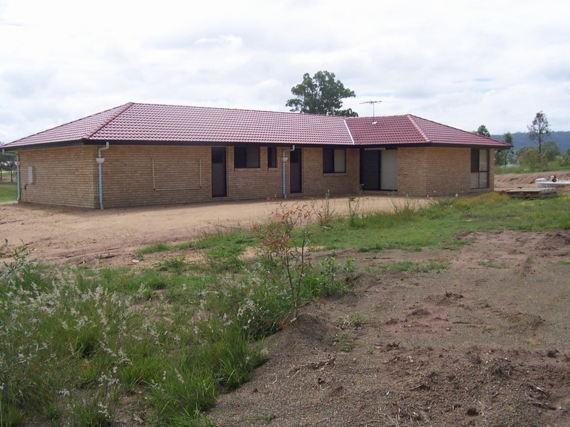 Hatton Vale QLD 4341