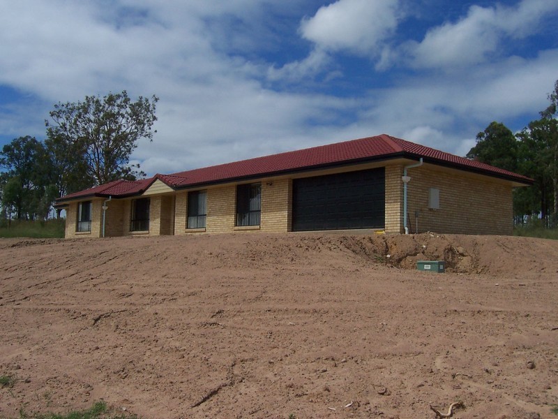 Hatton Vale QLD 4341