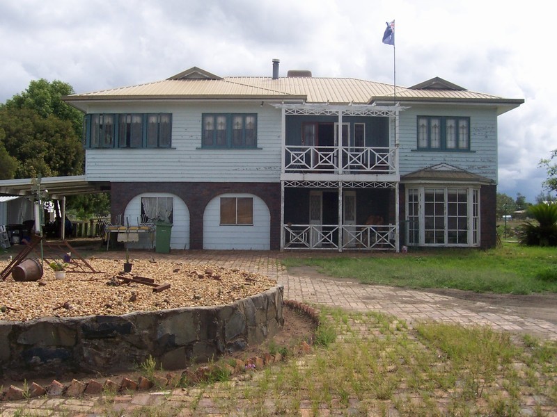 Forest Hill QLD 4342