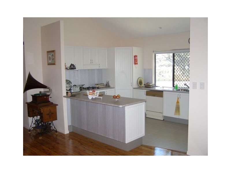 Regency Downs QLD 4341