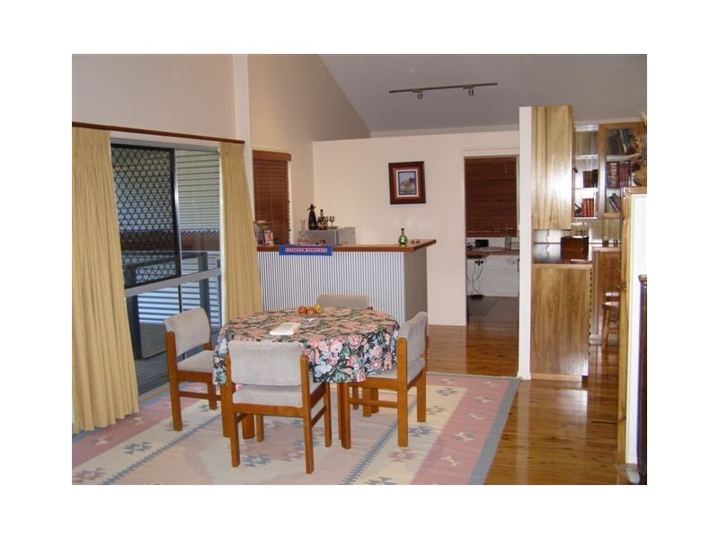 Regency Downs QLD 4341