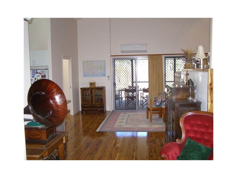 Regency Downs QLD 4341