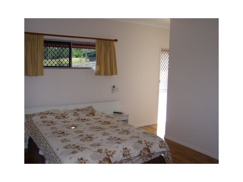 Regency Downs QLD 4341