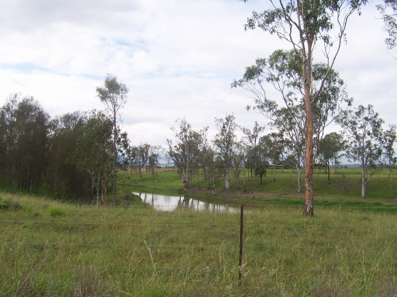 Lowood QLD 4311