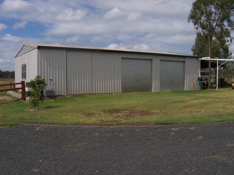 Lockrose QLD 4342
