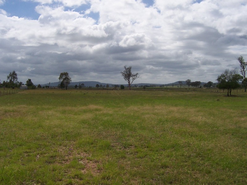 Lockrose QLD 4342