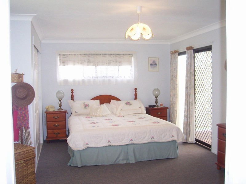 Lockrose QLD 4342