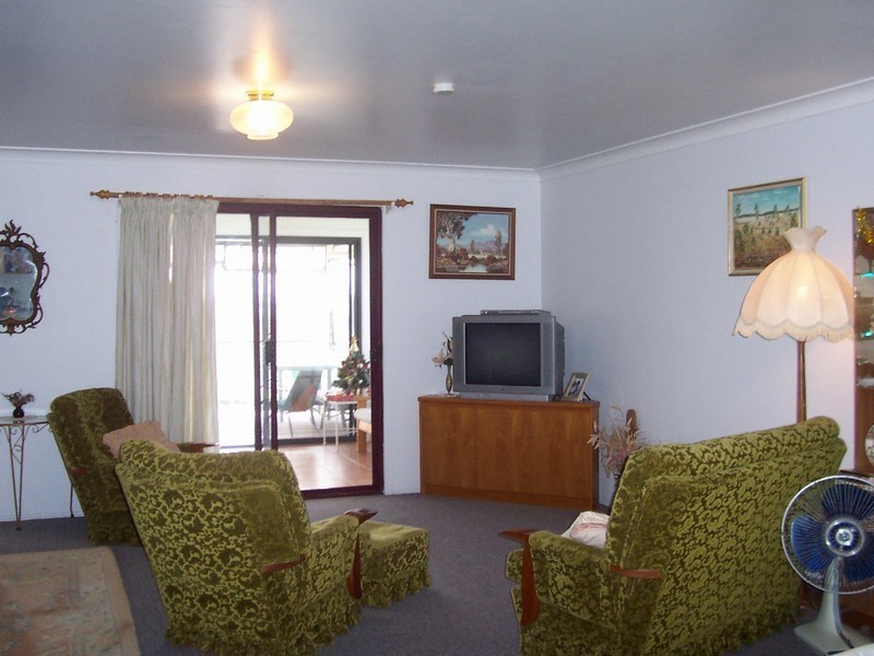 Lockrose QLD 4342