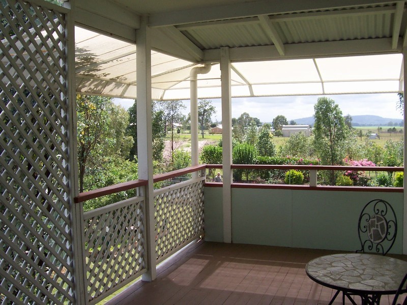Lockrose QLD 4342