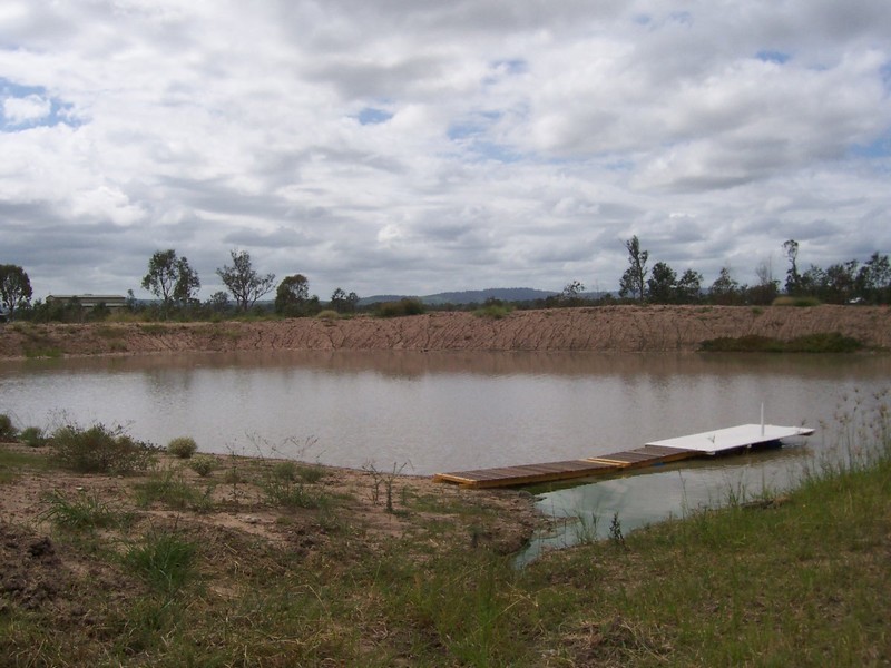 Lockrose QLD 4342