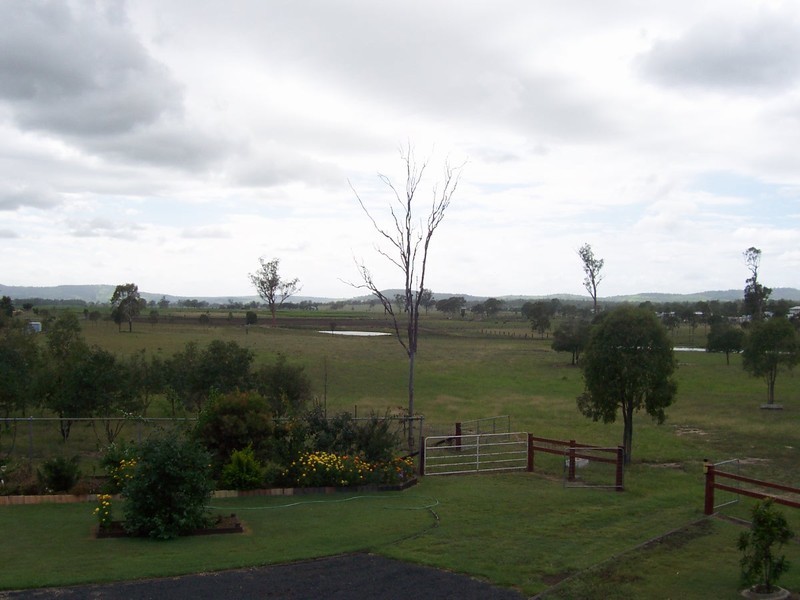 Lockrose QLD 4342
