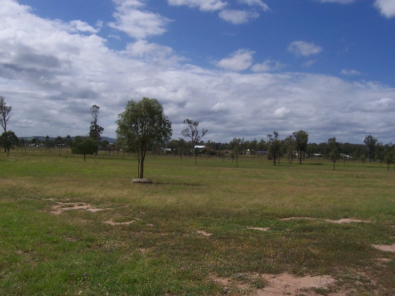 Lockrose QLD 4342