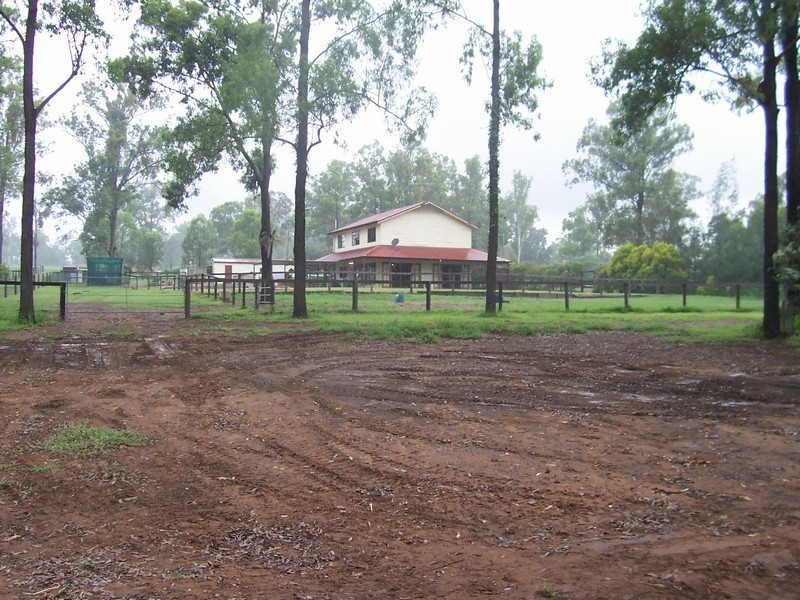 Haigslea QLD 4306