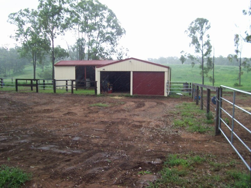 Haigslea QLD 4306