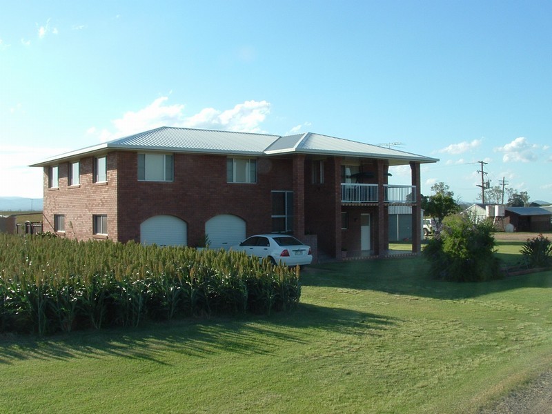 Glenore Grove QLD 4342