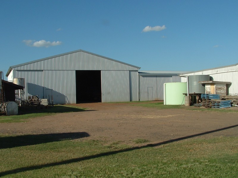 Glenore Grove QLD 4342