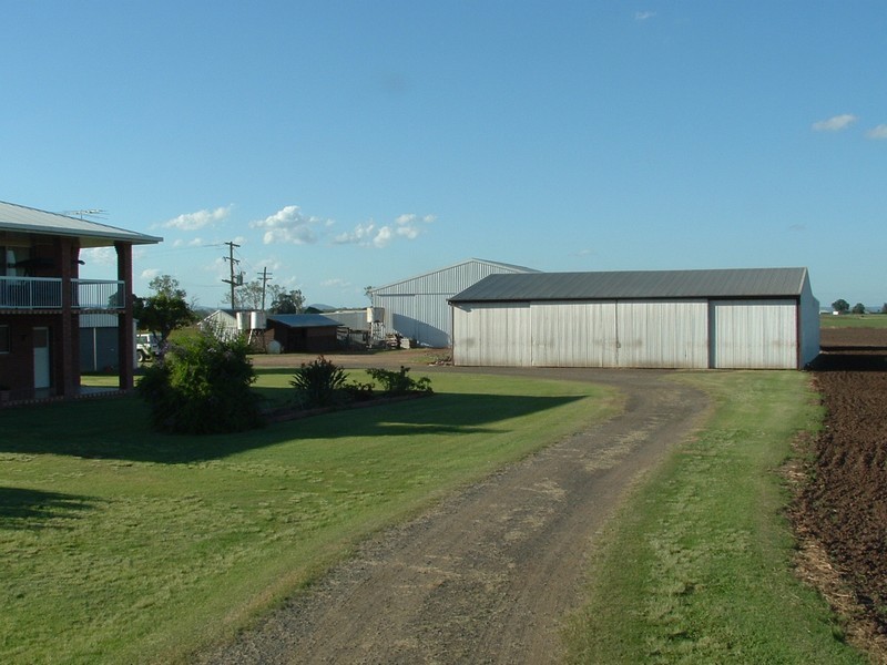 Glenore Grove QLD 4342