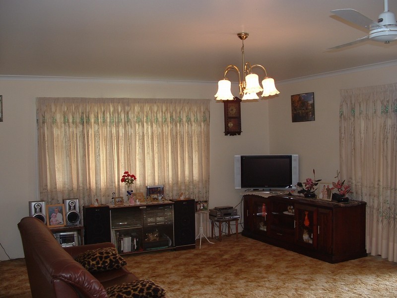 Glenore Grove QLD 4342