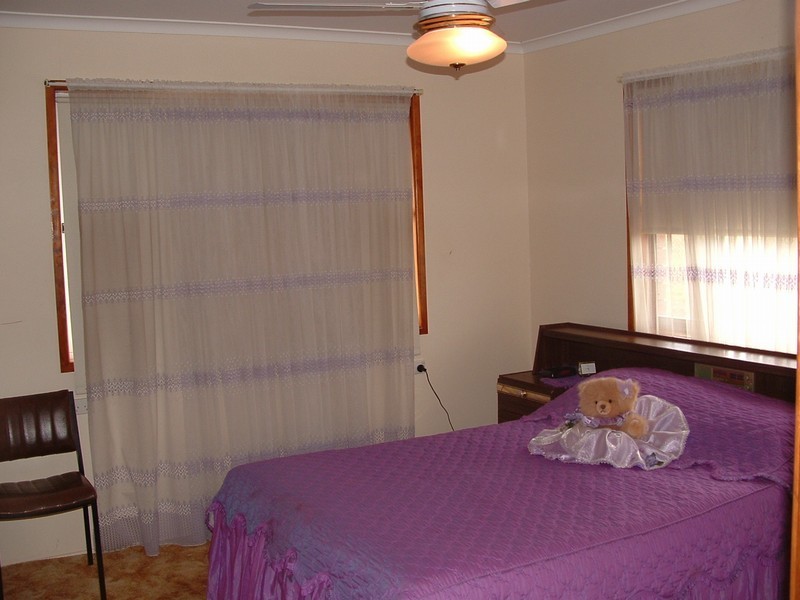 Glenore Grove QLD 4342