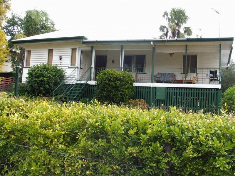 Esk QLD 4312