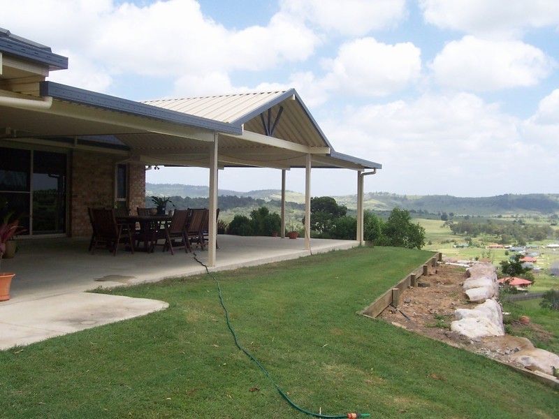 Minden QLD 4311
