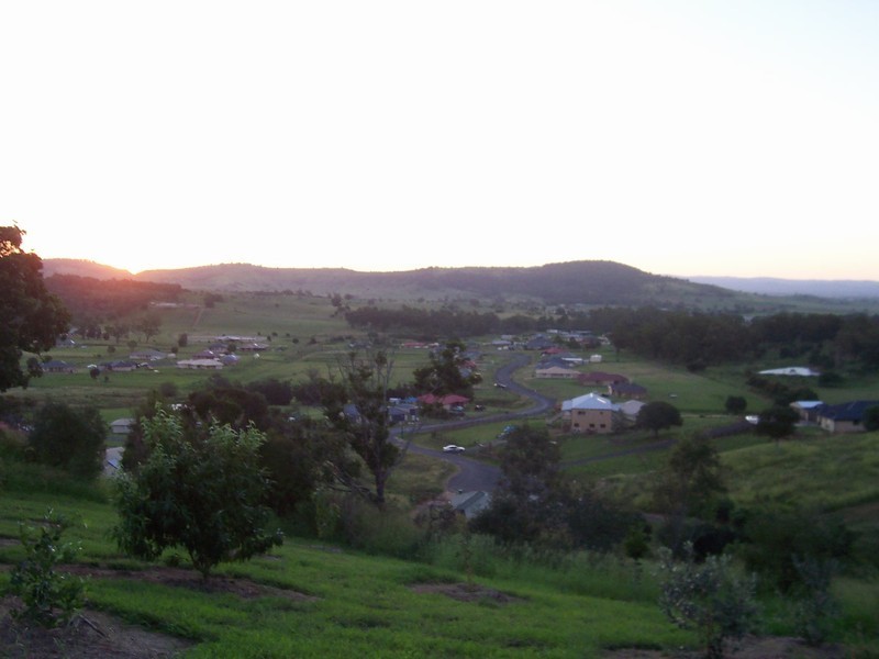 Minden QLD 4311
