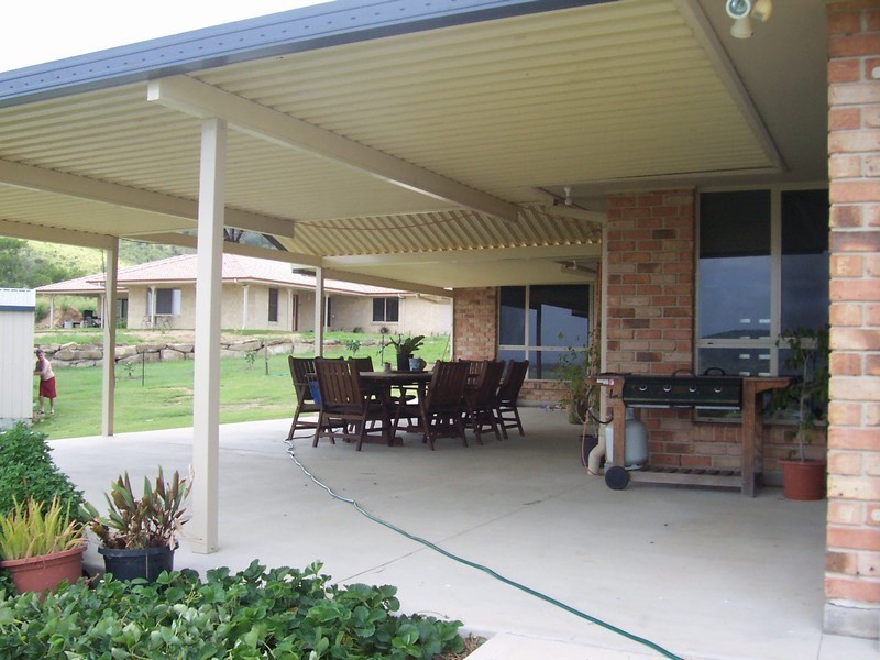 Minden QLD 4311
