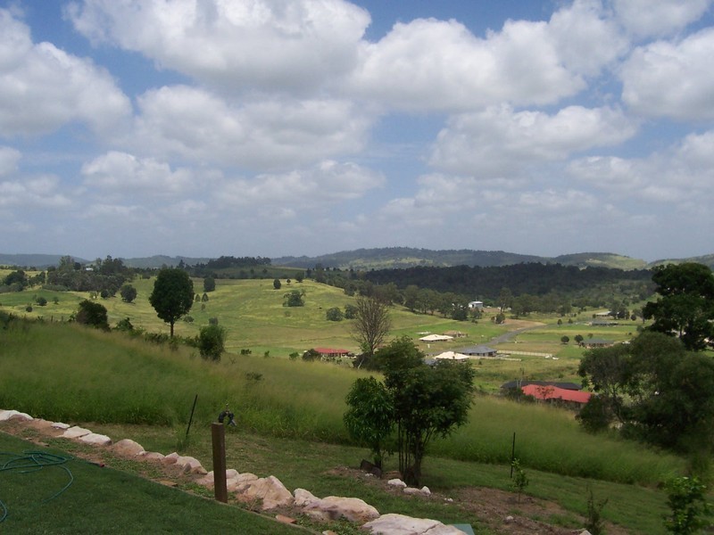Minden QLD 4311