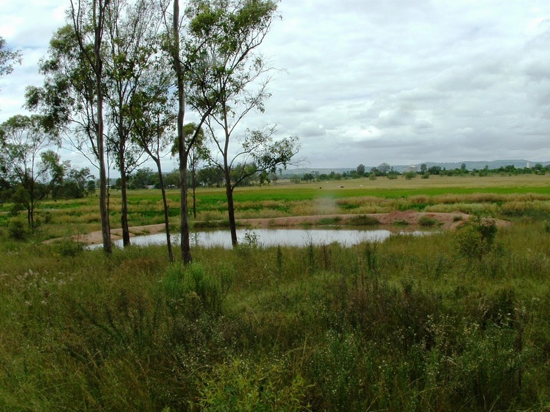 Forest Hill QLD 4342